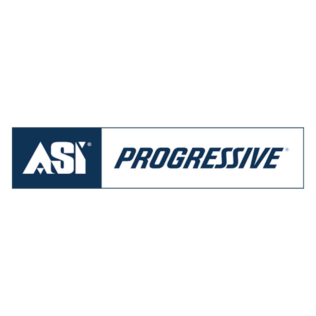 Progressive ASI 