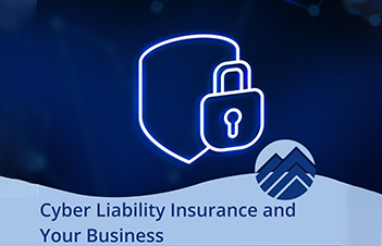 Cyber Liability Banner