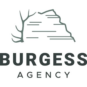 Burgess_Agency_logo