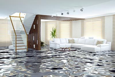 living-room-flood
