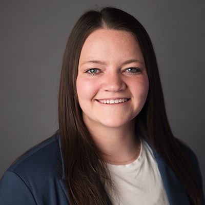 Alissa McClendon Photo - summitstates.com