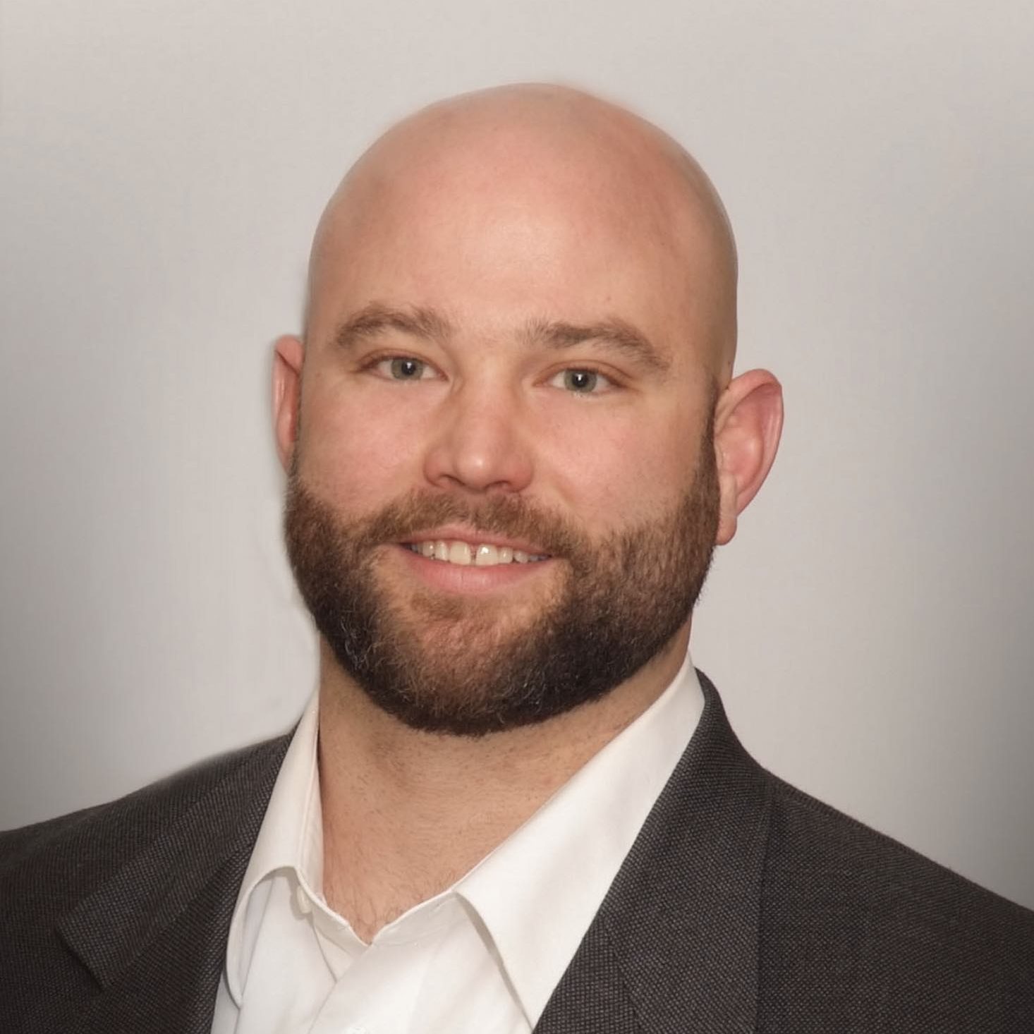 Eric Hinebauch Profile