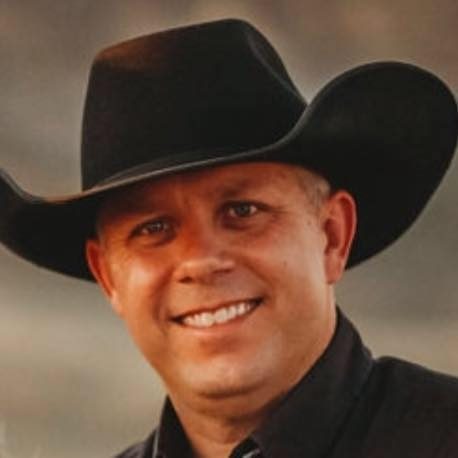 Shane Anderson Headshot